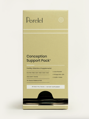 Conception Support Pack*