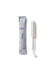 Organic Tampons, Regular