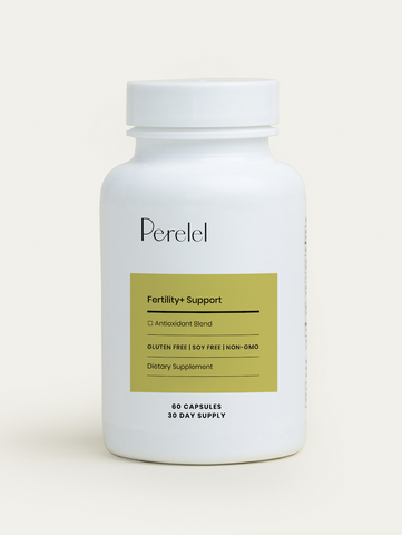 Fertility+ Support