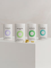 Hair Growth Supplements