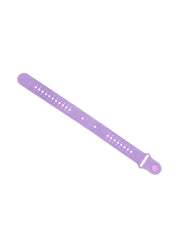 Silicone Strap for NC° Band in Lilac