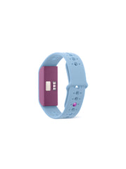 Silicone Strap for NC° Band in Glacier
