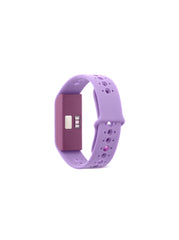 Silicone Strap for NC° Band in Lilac